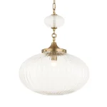 Bellaire, 1 Lt Pendant