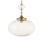 Bellaire, 1 Lt Pendant - Image 5