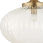 Bellaire, 1 Lt Pendant - Image 11