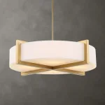 Cresson, 4 Lt Pendant - Image 3