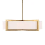 Cresson, 4 Lt Pendant - Image 7