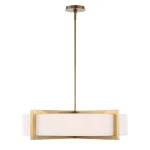 Cresson, 4 Lt Pendant - Image 10