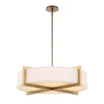 Cresson, 4 Lt Pendant - Image 11