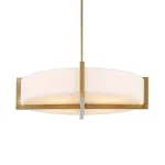 Cresson, 4 Lt Pendant - Image 12