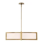 Cresson, 4 Lt Pendant - Image 13