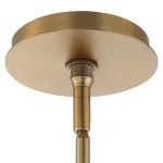 Cresson, 4 Lt Pendant - Image 16