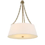 Andalucia, 4 Lt Pendant
