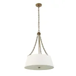 Andalucia, 4 Lt Pendant - Image 11