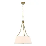 Andalucia, 4 Lt Pendant - Image 12