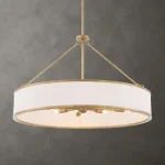 Algiers, 8 Lt Pendant - Image 3