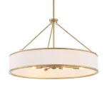 Algiers, 8 Lt Pendant - Image 5