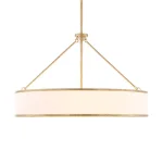 Algiers, 8 Lt Pendant - Image 7