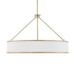 Algiers, 8 Lt Pendant - Image 8
