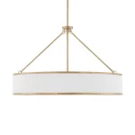 Algiers, 8 Lt Pendant - Image 9