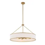 Algiers, 8 Lt Pendant - Image 10