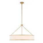 Algiers, 8 Lt Pendant - Image 12
