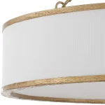 Algiers, 8 Lt Pendant - Image 13