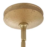 Algiers, 8 Lt Pendant - Image 15