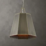 Granada, 1lt Pendant - Image 3