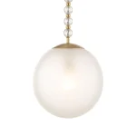 Ripple, 1 Lt Pendant