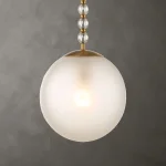 Ripple, 1 Lt Pendant - Image 3