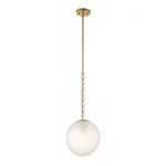 Ripple, 1 Lt Pendant - Image 5