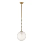 Ripple, 1 Lt Pendant - Image 6