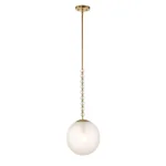 Ripple, 1 Lt Pendant - Image 7