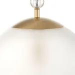 Ripple, 1 Lt Pendant - Image 9