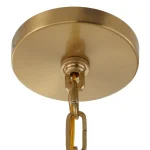 Montreal, 4 Lt Pendant - Image 13