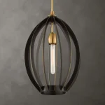 Darby, 1 Lt Pendant - Image 3