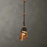 Vitalia, 1 Lt Mini Pendant