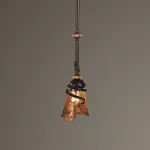 Vitalia, 1 Lt Mini Pendant - Image 3
