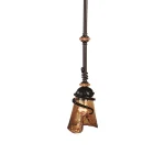Vitalia, 1 Lt Mini Pendant - Image 4