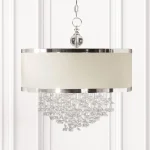 Fascination, 3 Lt Hanging Shade Chandelier - Image 4