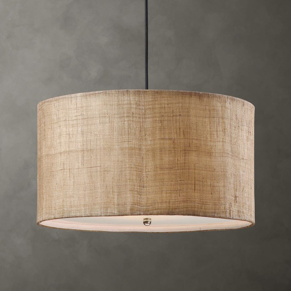 Dafina, 3 Lt Pendant