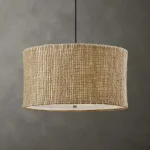 Burleson, 3 Lt Pendant