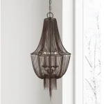 Lezzeno, 3 Lt Chandelier - Image 4