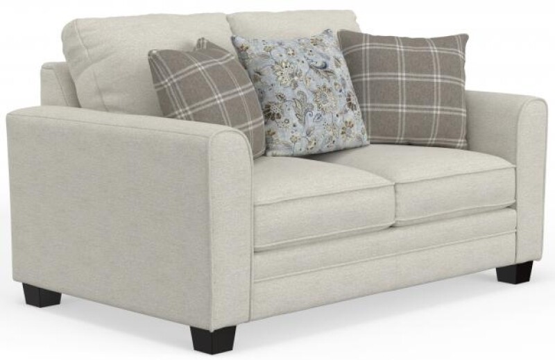 Magnolia 2201 Loveseat