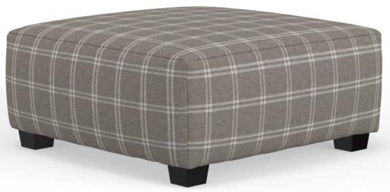 Magnolia 2201 Cocktail Ottoman