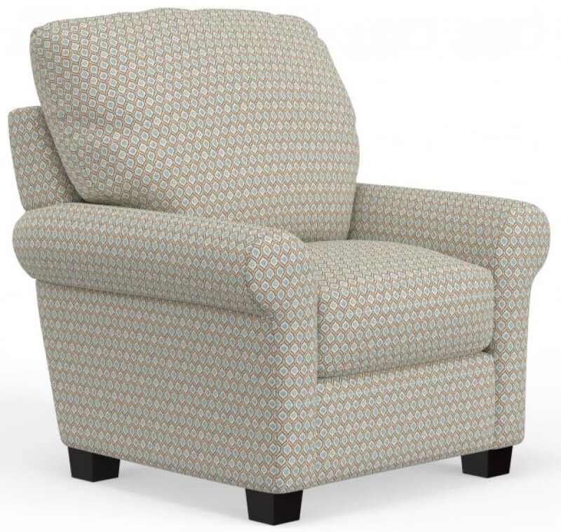Magnolia 2201 Accent Chair
