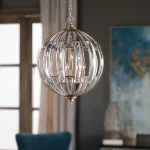 Vicentina, 6 Lt Pendant - Image 3