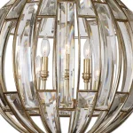Vicentina, 6 Lt Pendant - Image 4