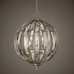 Vicentina, 6 Lt Pendant - Image 5