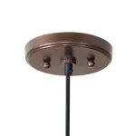 Barnstead, 1 Lt Pendant - Image 4