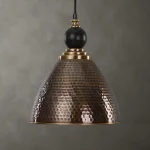 Adastra, 1 Lt Pendant - Image 3