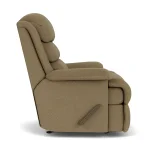 Yukon Fabric Recliner - Image 11