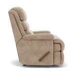 Yukon Fabric Recliner - Image 4