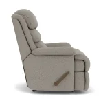 Yukon Fabric Recliner - Image 9