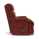 Yukon Fabric Recliner - Image 10